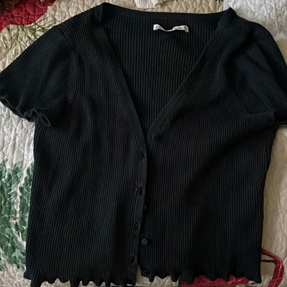 Abercrombie and Fitch blouse